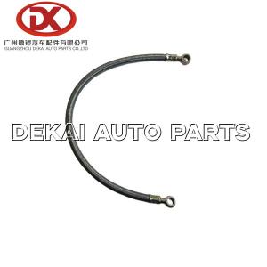 Buy cheap BOGDAN ISUZU A-091/092 Pneumatic System Parts Air Compressor Metal Hose from wholesalers