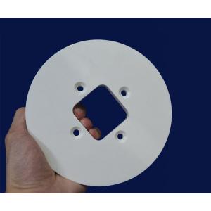 Buy cheap Zirconia Alumina Si3n4 Ceramic Discs from wholesalers