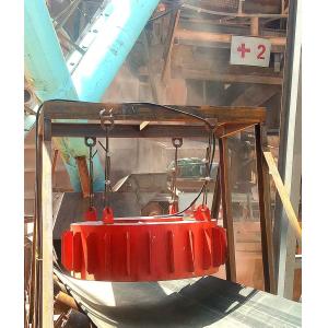 Buy cheap Dry Electromagnetic Iron Remover with and Performance Belt Speed≤4.5m/s Belt Width 500mm-2000mm from wholesalers