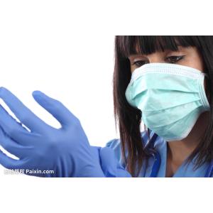 Buy cheap Independent Packag non woven Sterile Surgical Mask from wholesalers