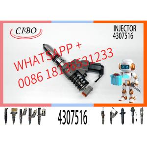 Buy cheap Original New Cummins Injector 4307428 4307452 4307475 4307516 4307776 4307795 4309265 4309454 Suitable for Cummins Engine from wholesalers
