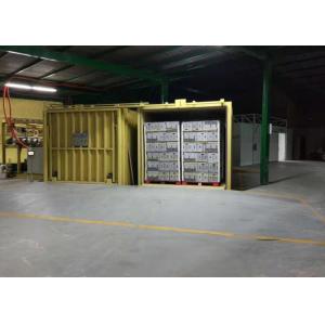 Buy cheap High Efficient Portable Vacuum Cooling System Schneider / LS Electrical Parts from wholesalers