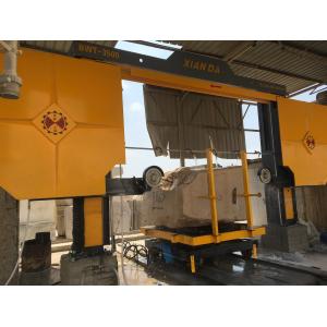 Buy cheap Precision Block Dressing Machine For Cutting To Slice And Block Dressing from wholesalers