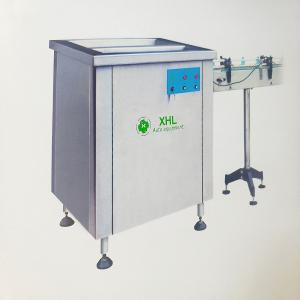 Buy cheap XHL-LP 5000BPH 10ml Bottle Unscrambling Machine from wholesalers