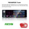 Buy cheap 4.1 Inch 1 Din Car Stereo Touch Screen Car Stereo DVD Radio Audio With RDS / FM / AM from wholesalers