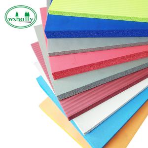 Buy cheap light weight Flame Retardant EPDM Foam 10mm Fireproof Rubber Sheet from wholesalers