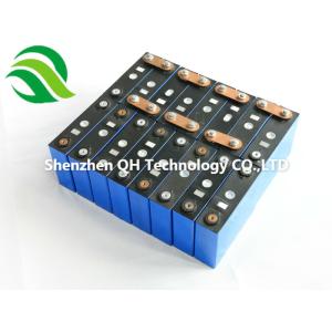 Buy cheap Customized  Lifepo4 Lithium Battery , Solar Lighter Li Fe Phosphate Battery from wholesalers