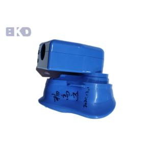 Buy cheap Customized Dwg Step PE HIPS Medical Injection Moulding from wholesalers