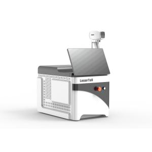 Buy cheap 755 808 1064 Laser Diode Machine Efficient High Tech from wholesalers