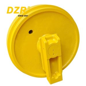 Buy cheap Undercarriage Parts for Track Bulldozer Front Excavator D6h D6r Idlers Group Wheel Assy Idler from wholesalers