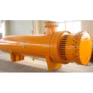 Buy cheap IP66 Explosion Proof Electric Heater Safe  Industrial Process Water Heater from wholesalers