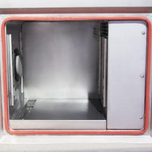 Programmable Adjustable Mode Program Setting Function High Low Temperature Test
