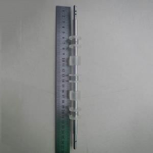 Buy cheap ATM Machine Parts Wincor Nixdorf CMD_V4 Stacker Shaft 01750044953 1750044953 from wholesalers