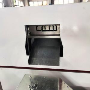 Buy cheap Metal Frame Sizes C63mm-C75mm-C100mm-C150mm C Channel LSF Light Gauge Steel Framing Roll Forming Machine For House Residential from wholesalers