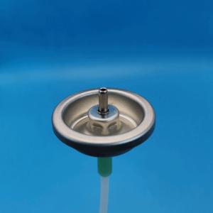 Buy cheap Inverted Metered Aerosol Valve Samples Avaliable And Free from wholesalers