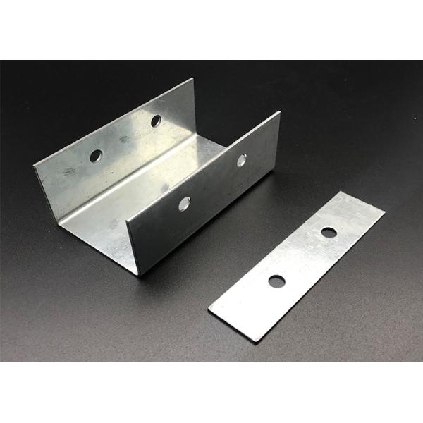 Buy cheap Q235B Powder Coated Cable Trunking Perforated 216kg Meter 2500mm from wholesalers