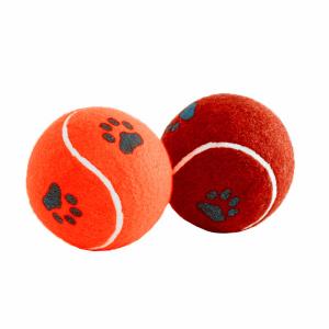 Buy cheap Pet Chew Tennis Ball from wholesalers
