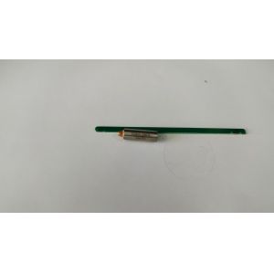 IRIS INSPECTION PROBE Microdot Connector NDT Instruments