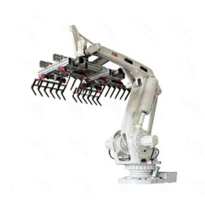 Buy cheap 6 Axis Robot  IRB 5710-110  Advanced Features Flexibility Assembly from wholesalers