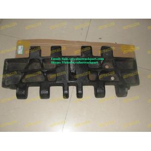 Buy cheap Track Pad For Kobelco Crawler Crane P&H60P, P&H70P, P&H75P, P&H100P from wholesalers