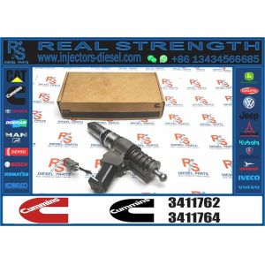 Buy cheap 3411762 Suitable for diesel vehicle engine accessories high quality fuel common rail injector assembly from wholesalers