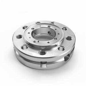 Custom Processed Precision Automotive Aluminum 6063 Aluminium CNC Machining