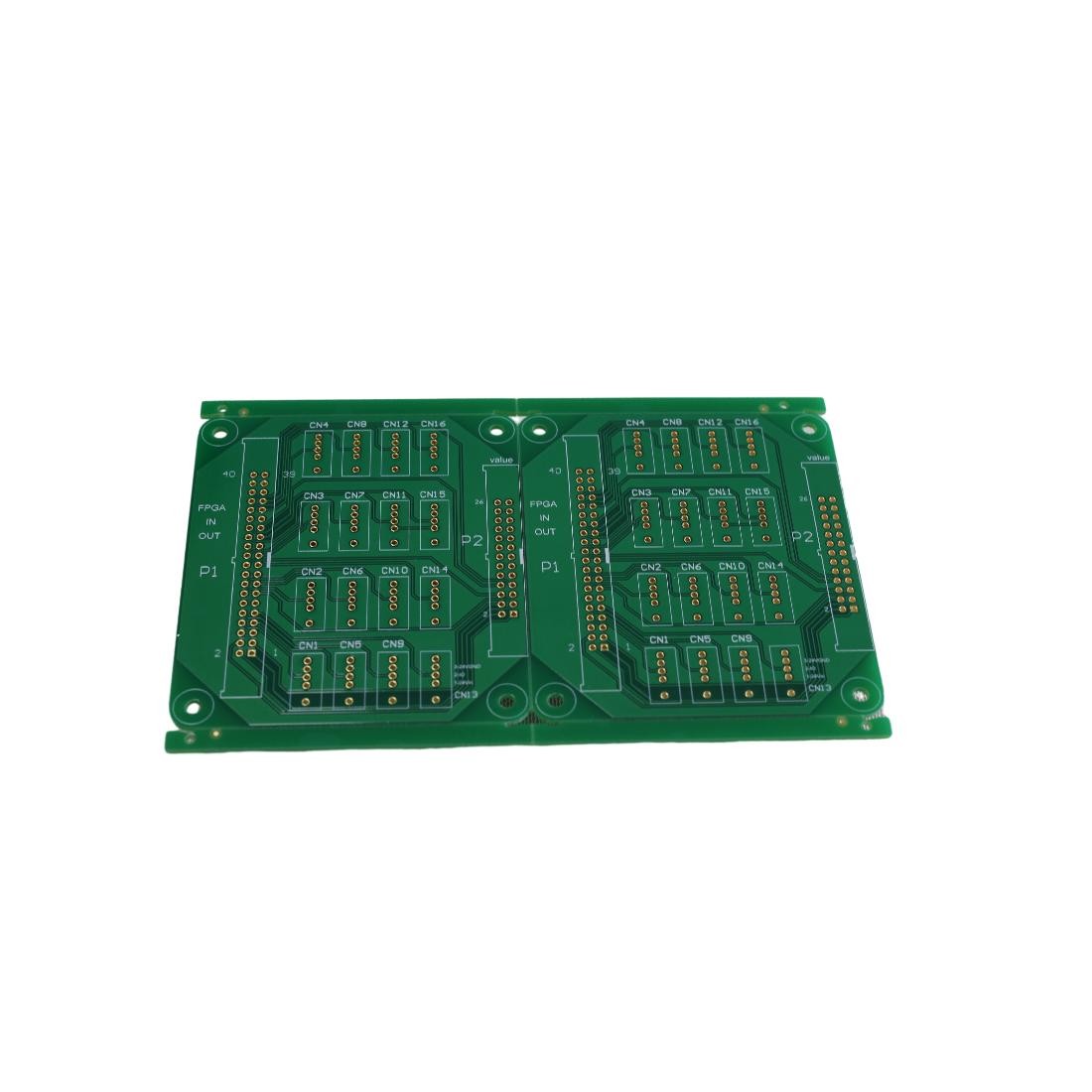 Buy cheap 40 Layer Automotive PCB Assembly Electronic PTFE Materials ODM product