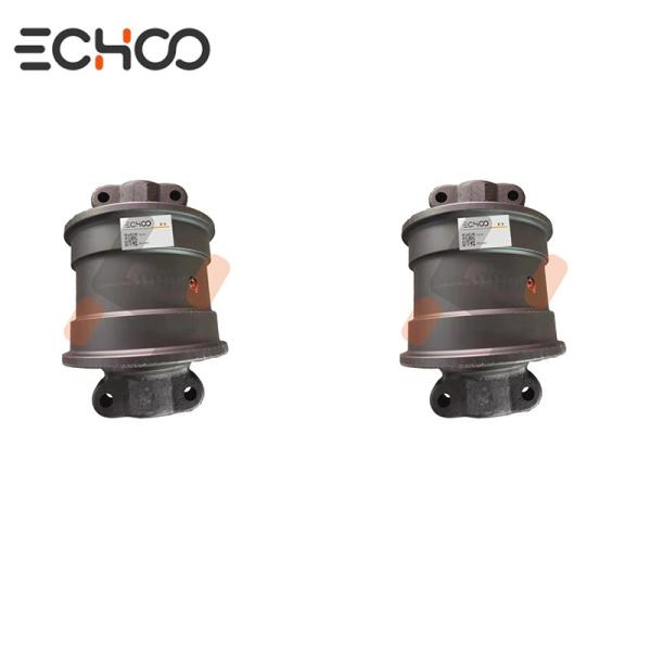 Quality 234-7099 Bottom Roller Cold Milling Machine Undercarriage System for sale