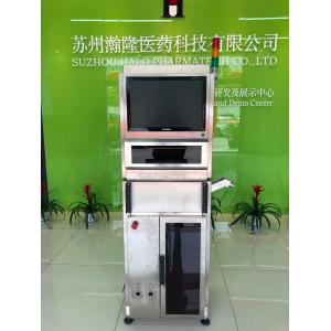 Buy cheap Automatically Capsule Weight Variation Monitor Machine from wholesalers