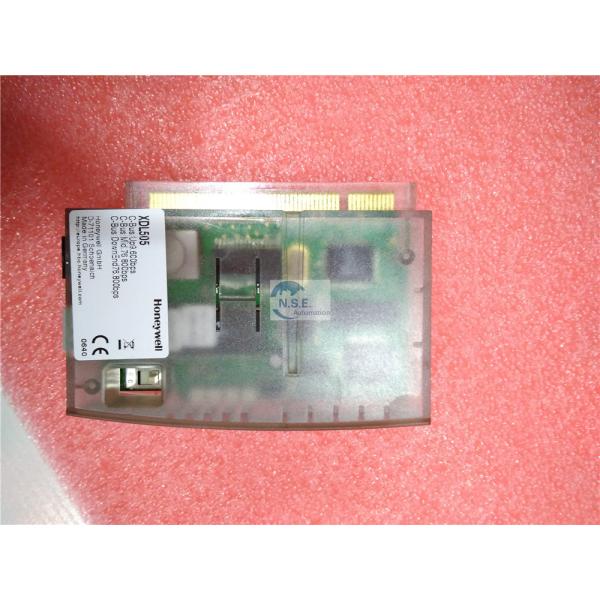 Buy cheap C - Bus Honeywell Spare Parts Honeywell XDL505 Communication Module from wholesalers