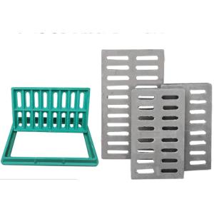 Buy cheap Fibreglass Plastic Rain Drain with Chemical Resistance product