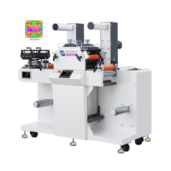 Buy cheap Advanced Rotary Die Cutting Equipment For Enhanced Performance from wholesalers
