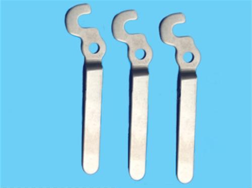 Buy cheap Fuji LEVER CLAMP GPC7012 MCA0191 from wholesalers