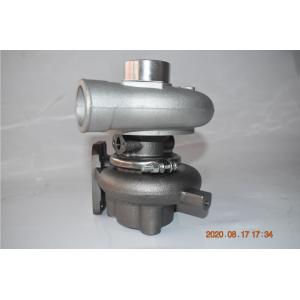Buy cheap 287-0049 Excavator Turbocharger For E200B E320D Engine from wholesalers