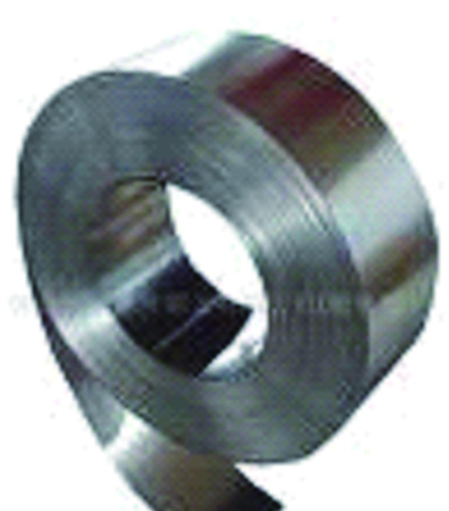 Quality Cr20ni80 Nichrome Strip Heater Electrical Wire Nickel Plated Bare Cable Heater for sale