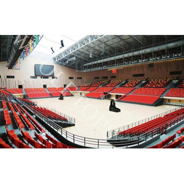 Quality 10mm - 22mm Thickness Aluminum Honeycomb Panel For Gym for sale