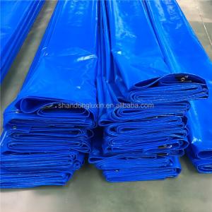 Buy cheap Outdoor Covering with 4m Width Eyelets Printed HDPE PE Tarpaulin Sheet Waterproof from wholesalers