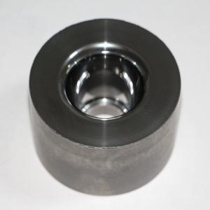 Buy cheap Customized YG6 YG8 Tungsten Carbide Die Wire Drawing Die from wholesalers