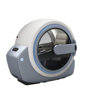 Buy cheap 1780mm Home Hyperbaric Oxygen Chamber Sports Recovery from wholesalers