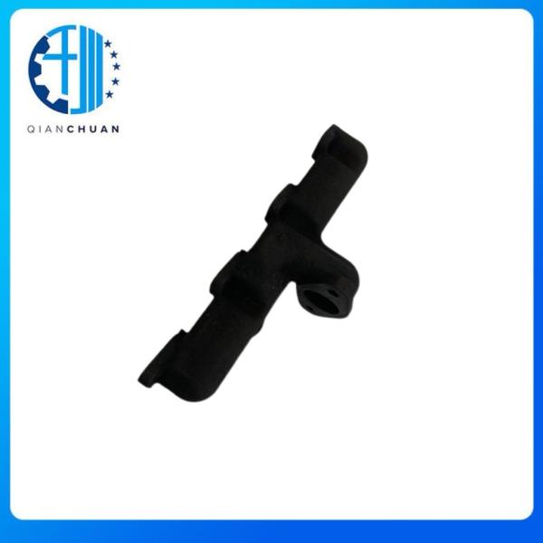 Kubota KU-16241-12310 Exhaust Manifold For V1505 Diesel Engines