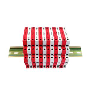 Buy cheap RS485 Control Signal Surge Protector 24v Signal Surge Arrester CE Verification from wholesalers