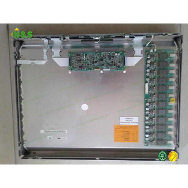 Buy cheap Normally Black ITQX21K IDTech 20.8 inch with 423.9×318 mm Active Area Lamp Type CCFL Input Voltage 12.0V (Typ.) from wholesalers