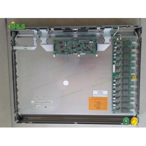 Buy cheap Normally Black ITQX21K IDTech 20.8 inch with 423.9×318 mm Active Area Lamp Type CCFL Input Voltage 12.0V (Typ.) from wholesalers