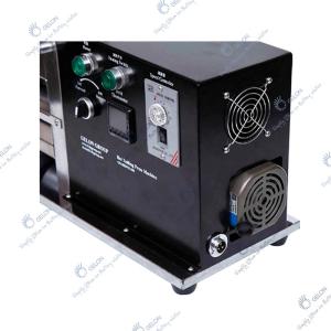 Buy cheap Roller Battery Manufacturing Machine Lab Calendering Pressing Machine from wholesalers