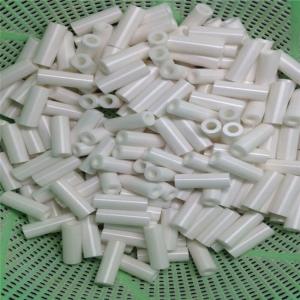 Buy cheap High Precision Zirconia Dosing Metering ZrO2 Injection Piston product