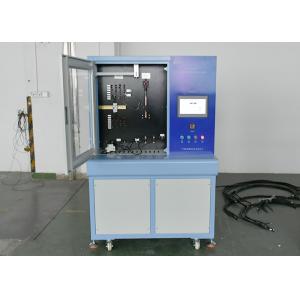 IEC 60947-1 Circuit Breakers Tripping Comprehensive Test Equipment