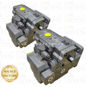 Buy cheap Wholesale Rexroth A4VG A4VG90 A4VG180 A4V125 Hydraulic Pump Rexroth Cast Iron Oil Piston Pumps For Concrete Truck from wholesalers