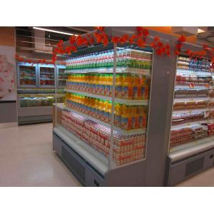 Buy cheap Plug-in Multideck Display Showcase - NEW YORK from wholesalers