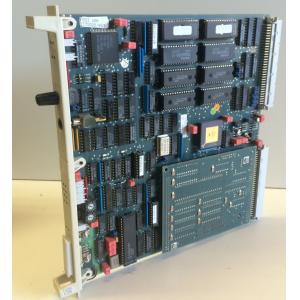 DSCS 140 57520001-EV ABB MB 300 Comm Processor