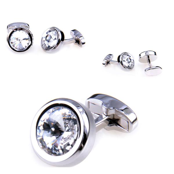 Buy cheap 2013 newest design zinc alloy plated cuff-links from wholesalers